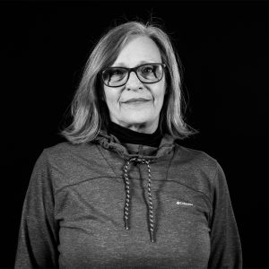 Pat Forrester