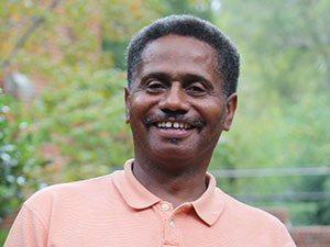 James Young