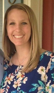 Kelly Fenwick